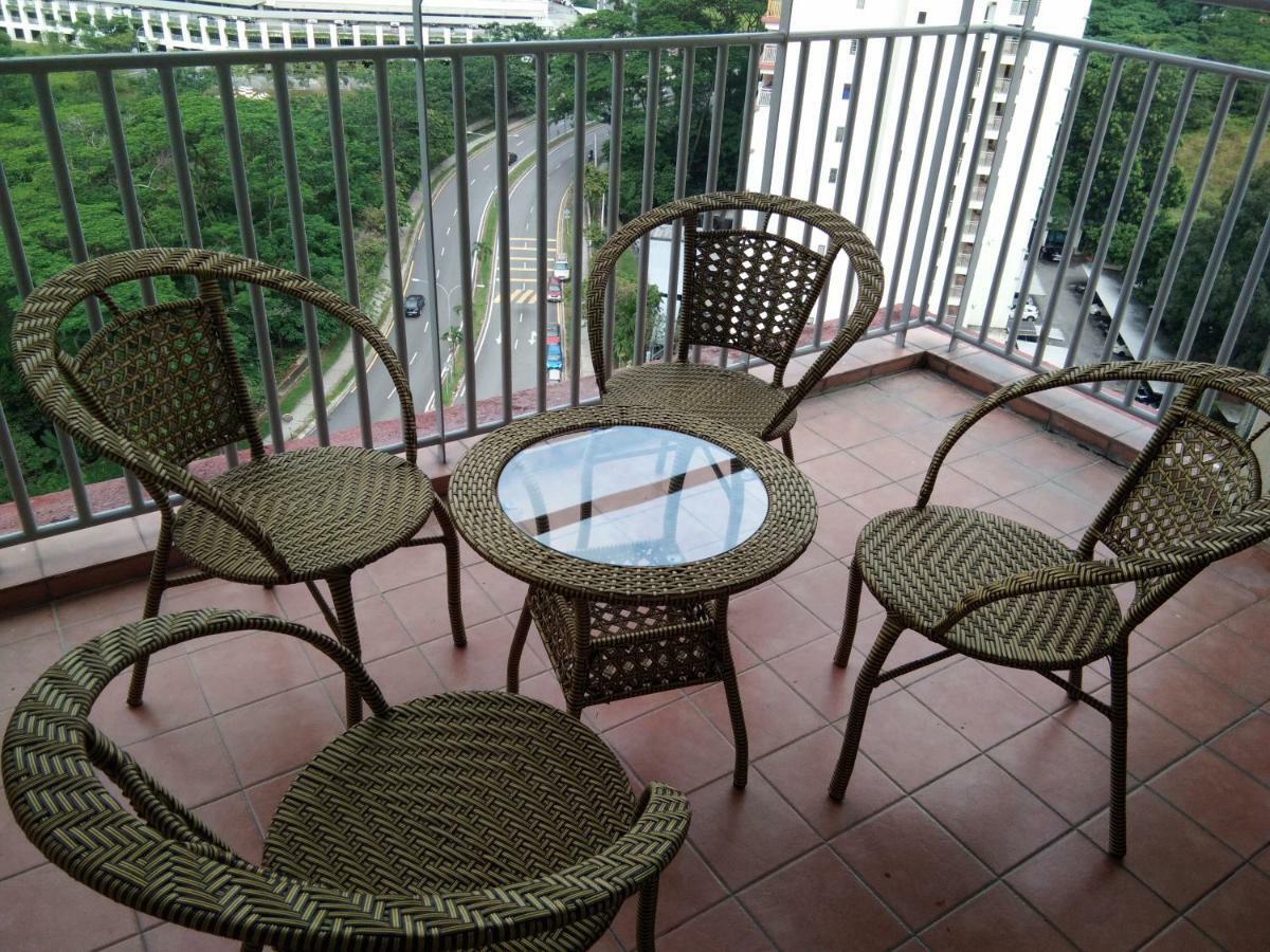 Ainis Guest House In Vista Amani Condominium Kuala Lumpur Exteriér fotografie