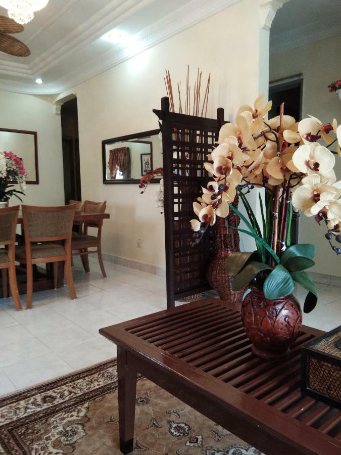 Ainis Guest House In Vista Amani Condominium Kuala Lumpur Exteriér fotografie