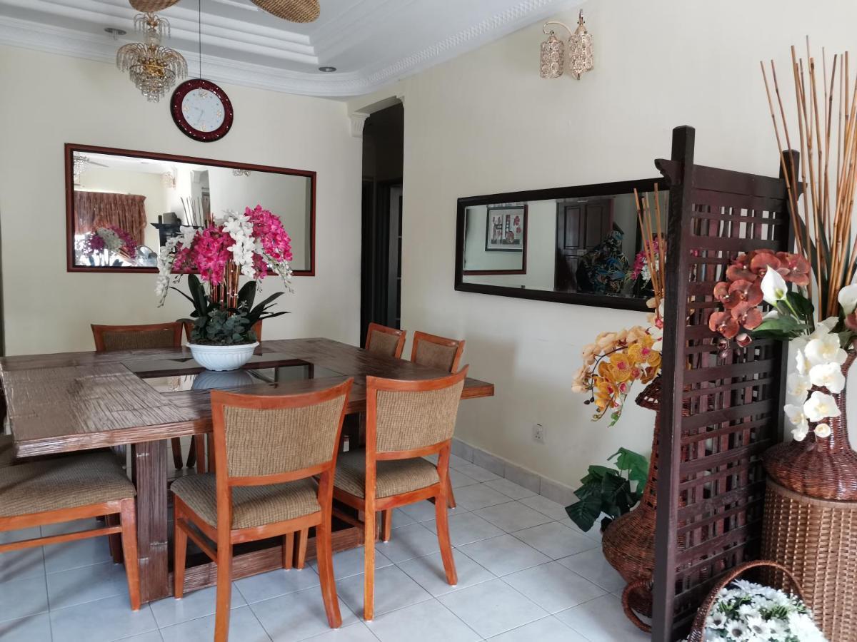 Ainis Guest House In Vista Amani Condominium Kuala Lumpur Exteriér fotografie