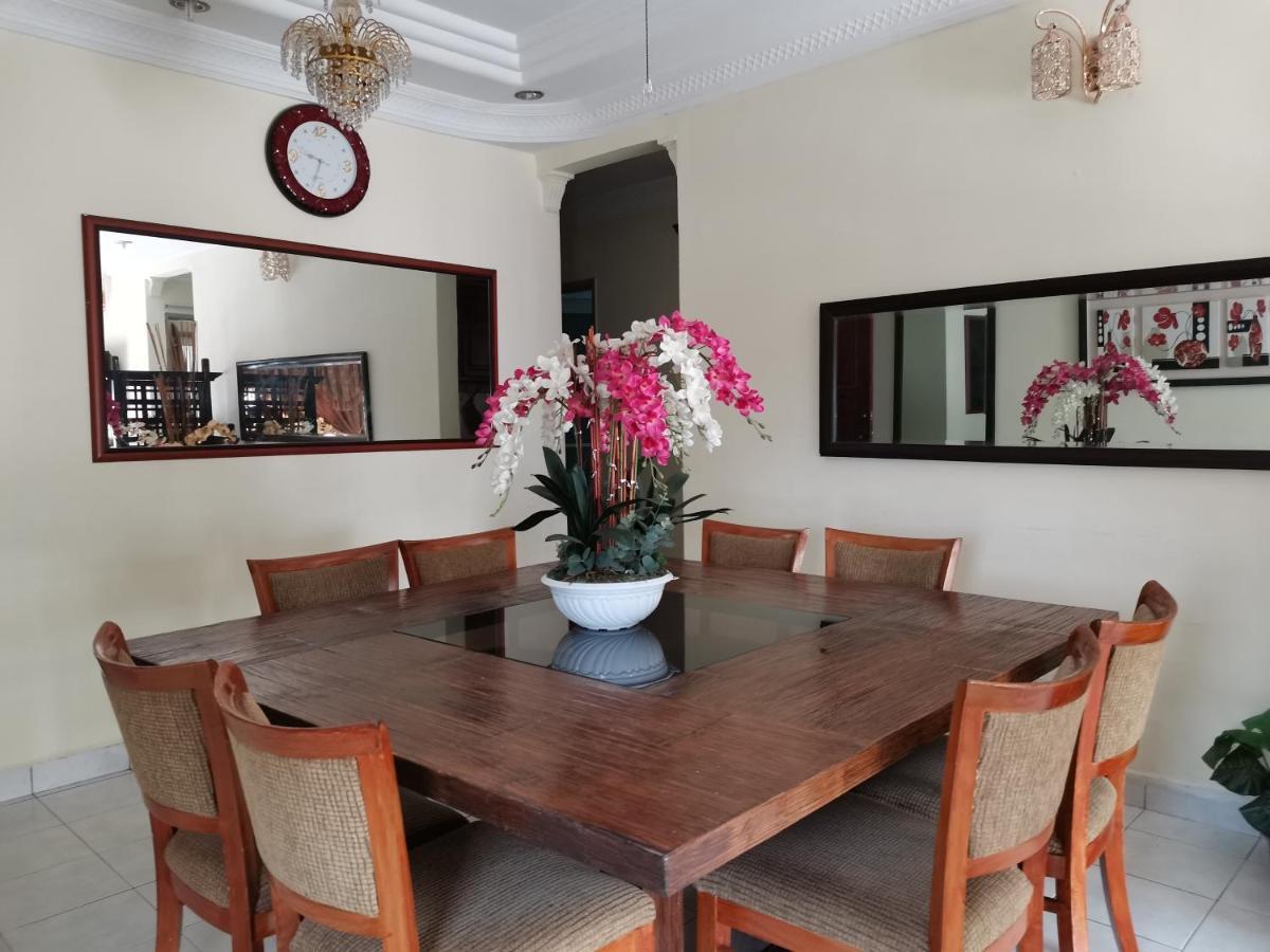 Ainis Guest House In Vista Amani Condominium Kuala Lumpur Exteriér fotografie