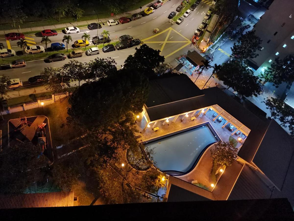 Ainis Guest House In Vista Amani Condominium Kuala Lumpur Exteriér fotografie